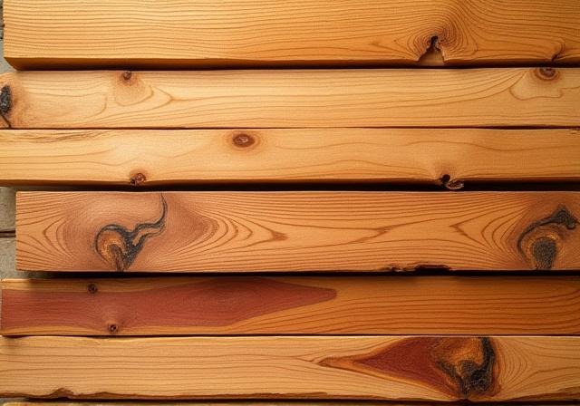 Selecting the Right Grain