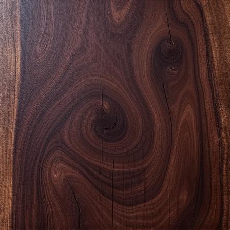 Black Walnut wood grain